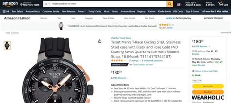 does amazon.sell fake rangeman watches|watches off amazon reddit.